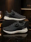 Ecco Waterproof Sneakers - 2