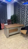 Executive 160cm Office Desk - Modern - 1