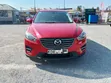 Mazda CX-5 2016 Red - 2