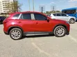 Mazda CX-5 2016 Red - 3