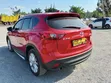 Mazda CX-5 2016 Red - 4