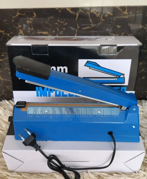 200mm Impact Sealer - 1