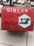 Singer Manual Sewing Machine - Durable Type - 1