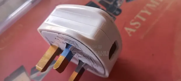 Top Plug Original - 1