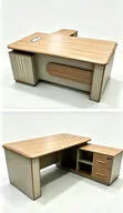 Executive Office Desk - 1.6m, Supervisor Quality - 1
