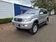 Toyota Land Cruiser Prado 3.0 D-4D 5dr 2005 Silver - 3
