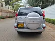 Toyota Land Cruiser Prado 3.0 D-4D 5dr 2005 Silver - 4
