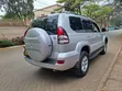 Toyota Land Cruiser Prado 3.0 D-4D 5dr 2005 Silver - 5