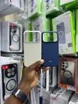 Two Official Apple Beats iPhone 17 Pro Max Cases - 2