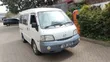 Mazda Bongo Van 2016 White - 2