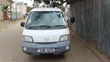 Mazda Bongo Van 2016 White - 3