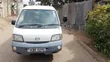 Mazda Bongo Van 2016 White - 5