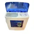 Roch 7kg Top Load Twin Tub Washing Machine - 1