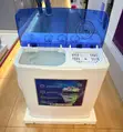 Roch 7kg Top Load Twin Tub Washing Machine - 2