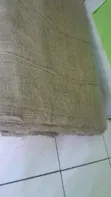 Premium Hessian / Jute Fabric - Durable & Versatile - 2