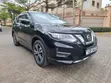 Nissan X-Trail 2.0 Petrol AWD 2018 Black - 3