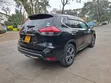 Nissan X-Trail 2.0 Petrol AWD 2018 Black - 4