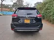 Nissan X-Trail 2.0 Petrol AWD 2018 Black - 5