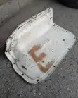 Gearbox Cover for Nissan TD27 (Caravan/Urvan) - 1