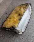 Gearbox Cover for Nissan TD27 (Caravan/Urvan) - 2