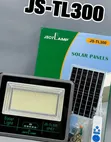 JSOT JS-TL200 Solar Flood Light - 2