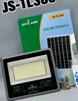 JSOT JS-TL200 Solar Flood Light - 3