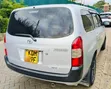 Toyota Succeed SV Premium 2016 Silver - 4