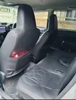 Toyota Succeed SV Premium 2016 Silver - 5