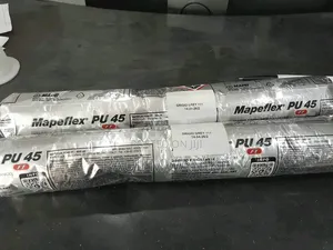 Mapei Mapeflex PU 45 FT Polyurethane Sealant 600ml
