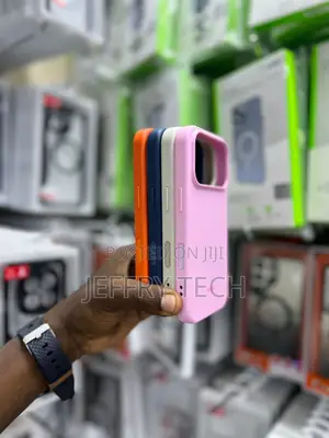 Beats by Dre iPhone 17 Series Cases with MagSafe