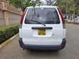 Toyota TownAce 2005 Off White - 2