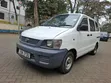 Toyota TownAce 2005 Off White - 4