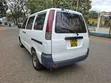 Toyota TownAce 2005 Off White - 5