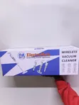 Electromate Wireless Vacuum Cleaner - 1