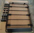 Toyota Land Cruiser Prado FJ150 Roof Carrier Rack - 1