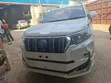 Toyota Land Cruiser Prado FJ150 Roof Carrier Rack - 2