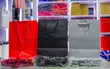 Packaging Gift Bags - Plain or Branded - 2