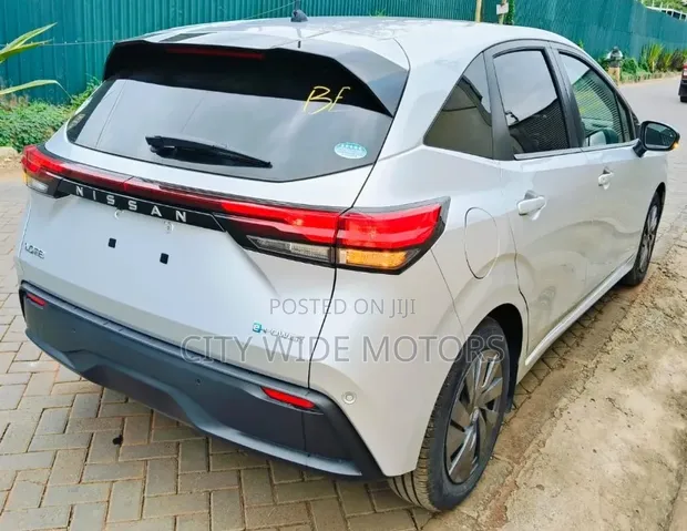 Nissan Note e-POWER 2020 - 1