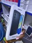 New Samsung Galaxy A16 128GB Black - 1
