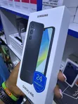 New Samsung Galaxy A16 128GB Black - 2