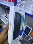 New Samsung Galaxy A16 128GB Black - 3