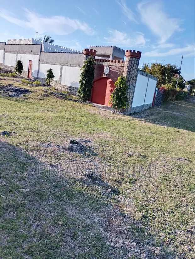 7 Acres Beachfront Land for Sale in Malindi - 1