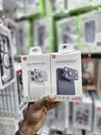 Xundd Camera Lens Protector for iPhone 17 Pro Max - 1
