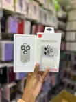 Xundd Camera Lens Protector for iPhone 17 Pro Max - 2