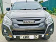 Isuzu D-MAX 2023 Single Cab - 1