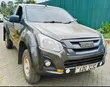 Isuzu D-MAX 2023 Single Cab - 2