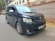 Toyota Voxy 2010 Black - 2
