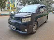 Toyota Voxy 2010 Black - 3