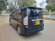 Toyota Voxy 2010 Black - 4