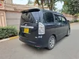 Toyota Voxy 2010 Black - 5